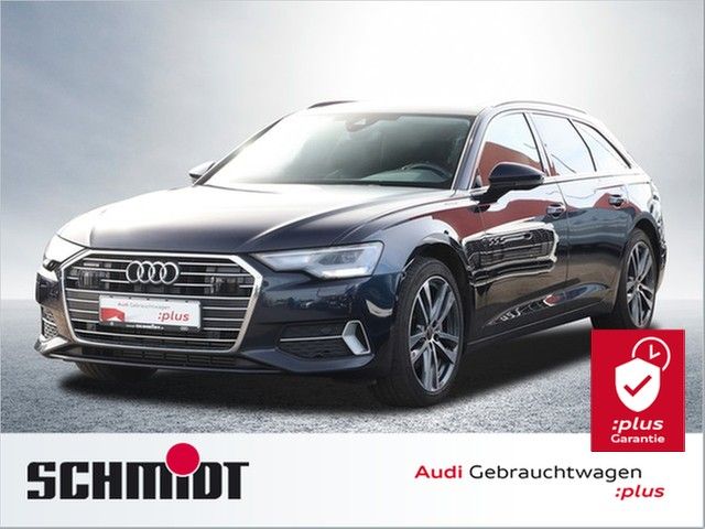 Audi A6 61.260 km 33.740 &euro; Lünen 44534