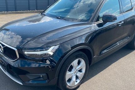 Volvo XC40 202.000 km 16.900 &euro; Hamm 59065