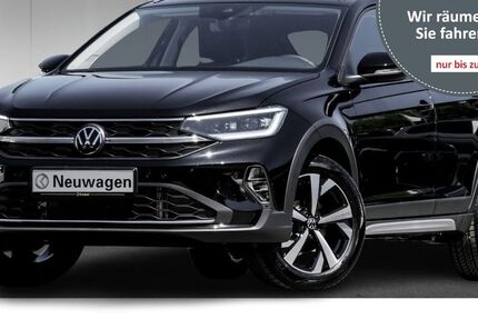VW Taigo