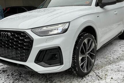 Audi Q5 117.900 km 35.070 &euro; Hamm 59067
