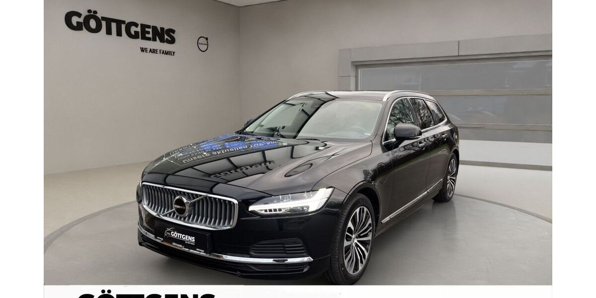 Volvo V90 19.999 km 42.949 &euro; Soest 59494