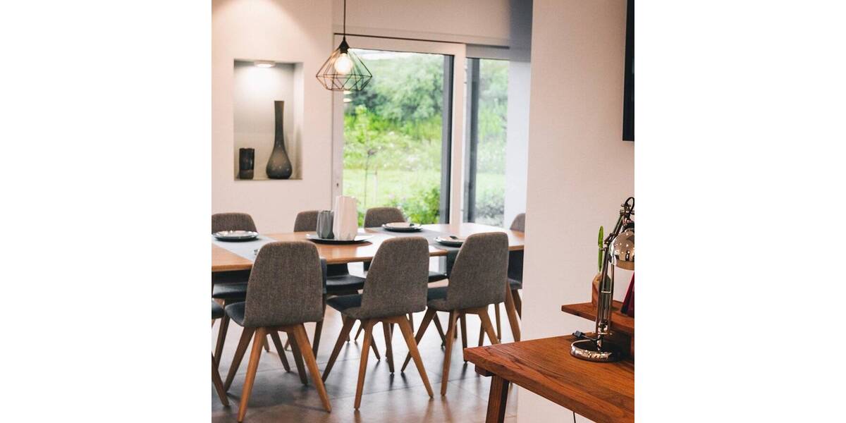 Einfamilienhaus Oelde-Sünninghausen Sünninghausen - 5 Zimmer, 151 m&sup2;, 411.850&euro; | Angebot:26806336