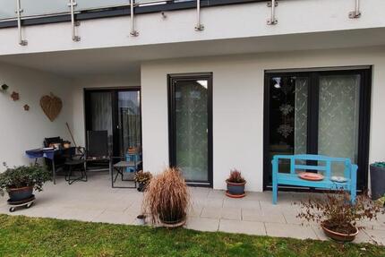 Gepflegte Wohnung in begehrter Lage von Alt-Lünenmot Garten 2 zimmer