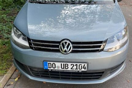 VW Sharan 158.000 km 9.900 € Dortmund 44329