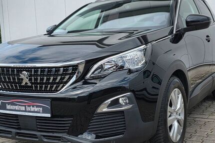 Peugeot 3008 47.000 km 14.990 &euro; Ascheberg 59387
