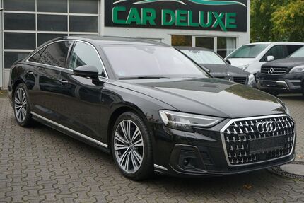 Audi A8 92.000 km 47.888 € Dortmund 44269