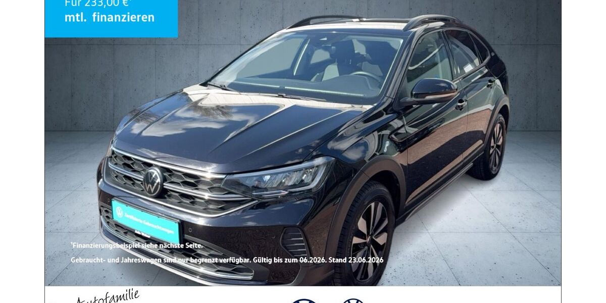 VW Taigo 20.473 km 19.790 &euro; Ahlen 59229