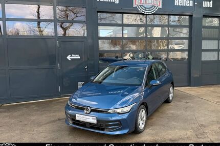 VW Golf 2.333 km 23.999 &euro; Niederense 59469