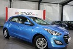 Hyundai i30 1.6 T-GDI STYLE / AUTOMATIK / NAVI+KAMERA 78.000 km 13.777 &euro; Hamm 59077