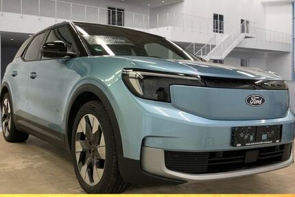 Ford Explorer 2.695 km 37.850 &euro; Beckum 59269