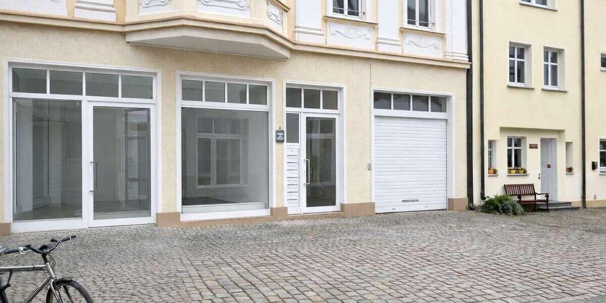 Gewerbeobjekt Lünen - 1.270&euro; | Angebot:25591957