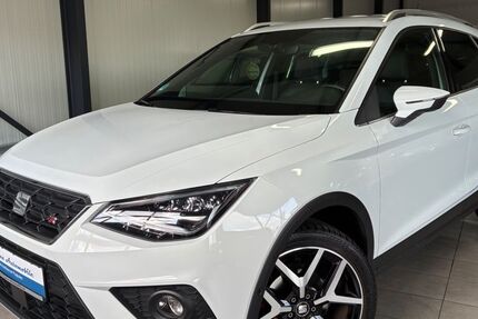 Seat Arona 59.000 km 14.999 &euro; Holzwickede 59439