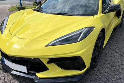 Corvette C8 24.998 km 94.980 € Kamen 59174