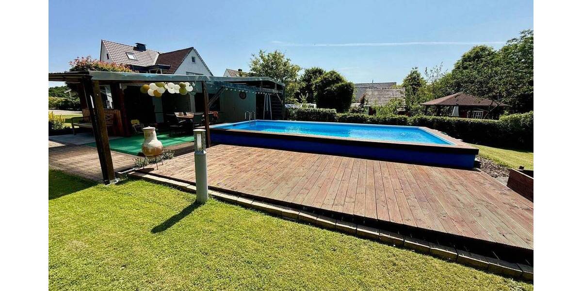 Einfamilienhaus Fröndenberg-Ardey Ardey - 6 Zimmer, 186 m&sup2;, 379.000&euro; | Angebot:26161663