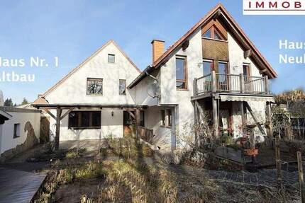 Haus Waltrop - 7 Zimmer, 219 m&sup2;, 598.500&euro; | Angebot:24875200