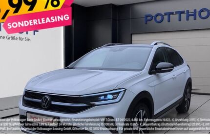 VW Taigo