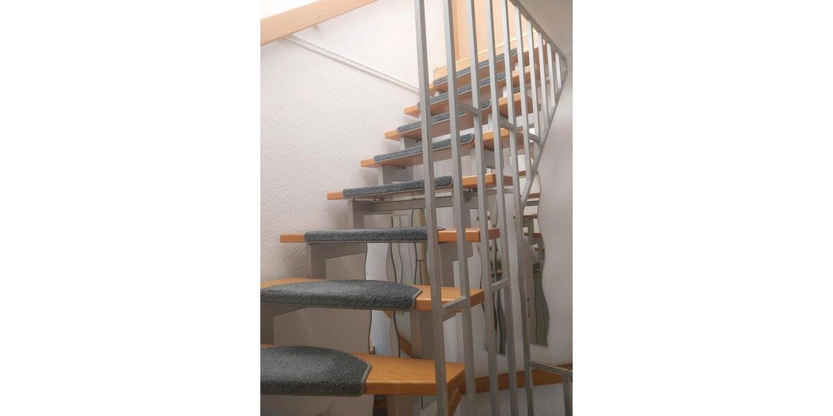 Doppelhaushälfte 4 zimmer