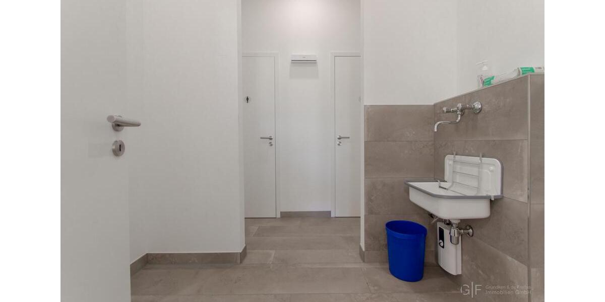 Gewerbeobjekt Waltrop - 2.420&euro; | Angebot:24953935