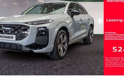 Audi Q3 4.999 km 51.890 &euro; Menden 58706
