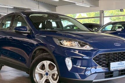 Ford Kuga 36.350 km 19.999 &euro; Werl 59457