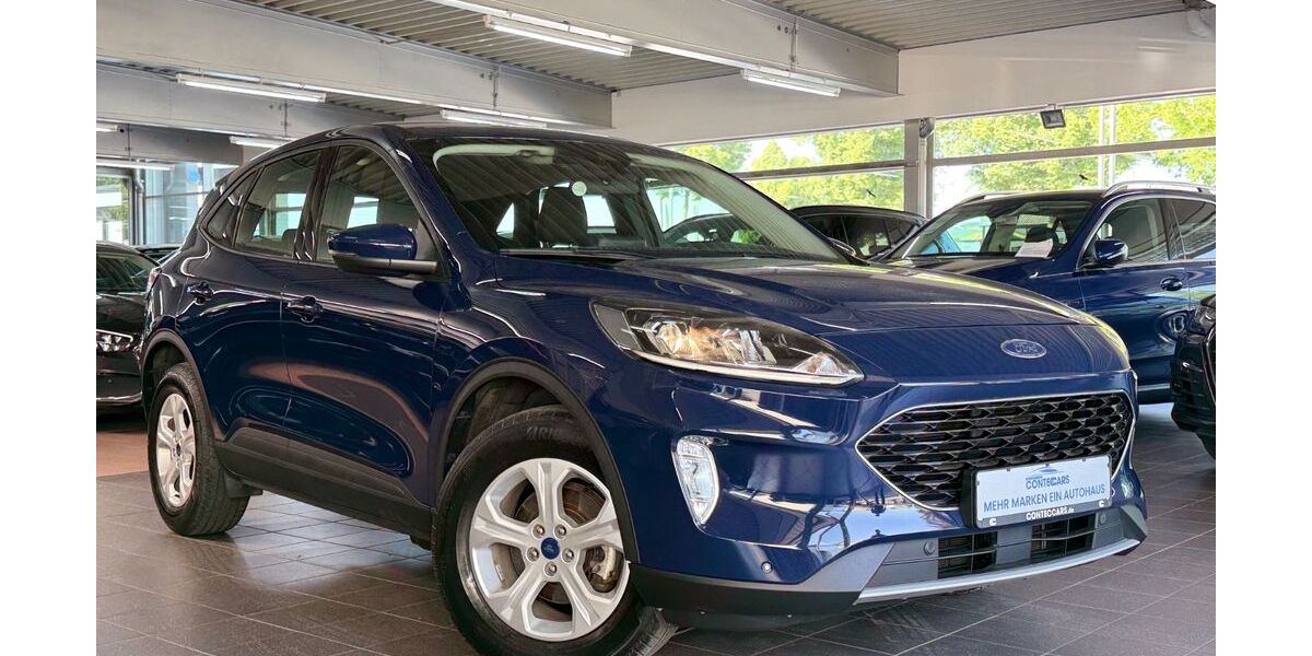 Ford Kuga 36.350 km 19.999 &euro; Werl 59457