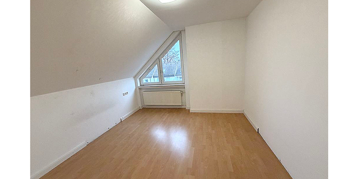 Wohnen in bester Lage: Helle 2-Zimmer-Wohnung mit Balkon in Bad Sassendorf! 2 zimmer