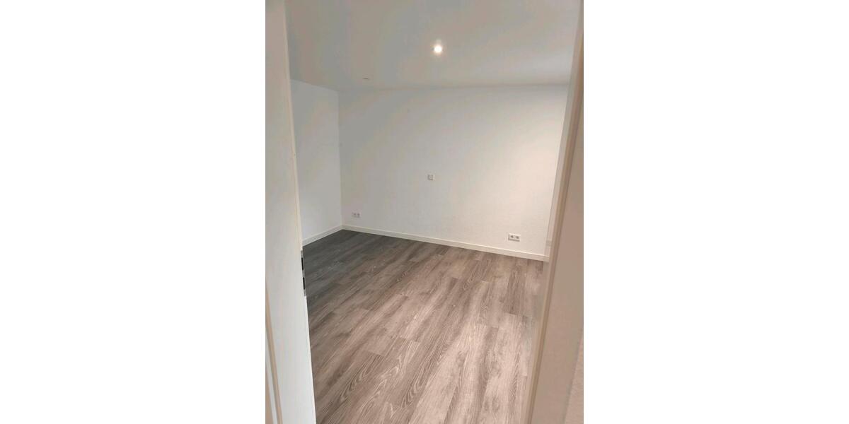 Dachgeschoßwohnung Hamm Daberg - 3 Zimmer, 60 m&sup2;, 650&euro; | Angebot:26222199