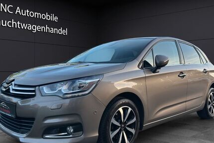 Citroen C4 145.790 km 8.790 &euro; Ahlen 59227