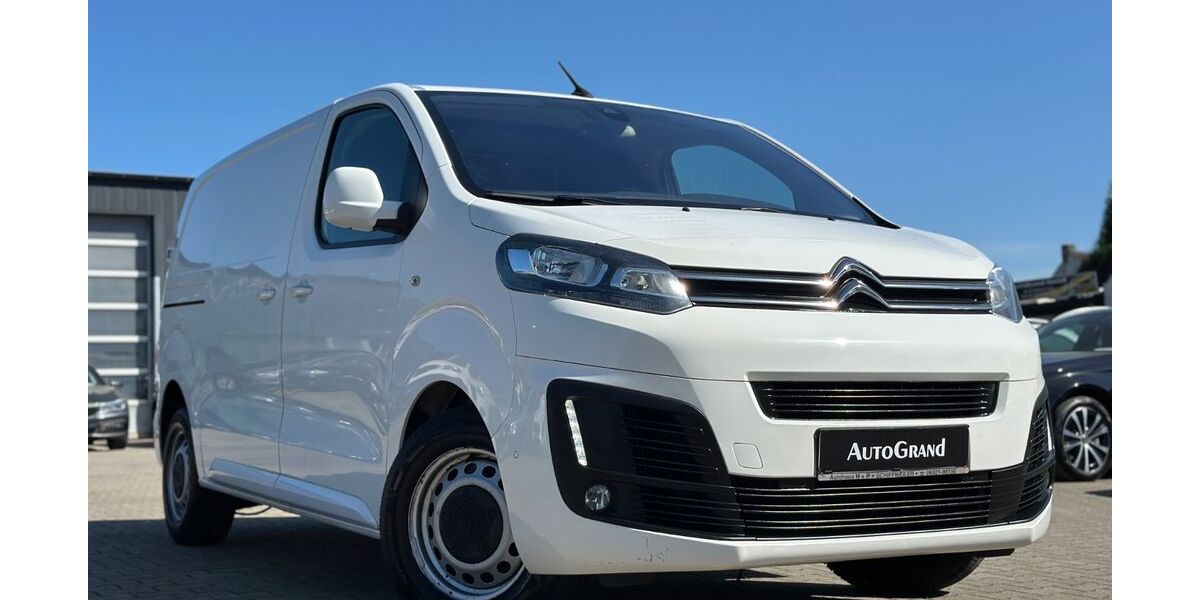 Citroen Jumpy 232.277 km 6.999 &euro; Beckum 59269