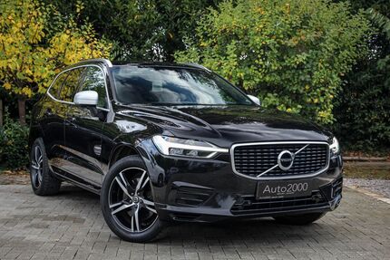 Volvo XC60 218.000 km 19.990 € Unna 59427