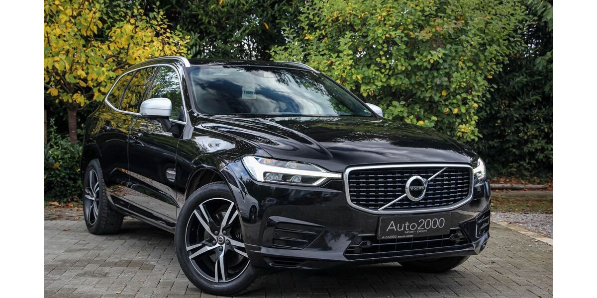 Volvo XC60 218.000 km 20.990 € Unna 59427