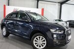 Audi Q3 2.0 TFSI QUATTRO SPORT / NAVI+KAMERA / ALLRAD 97.000 km 14.511 &euro; Hamm 59077