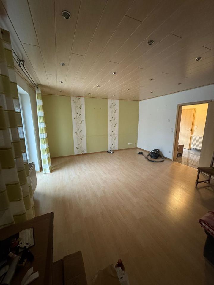 Haus mit Keller und ausgebautem Dachboden zu verkaufen zimmer