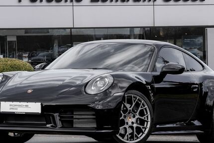 Porsche 992 1.400 km 135.887 € Soest 59494