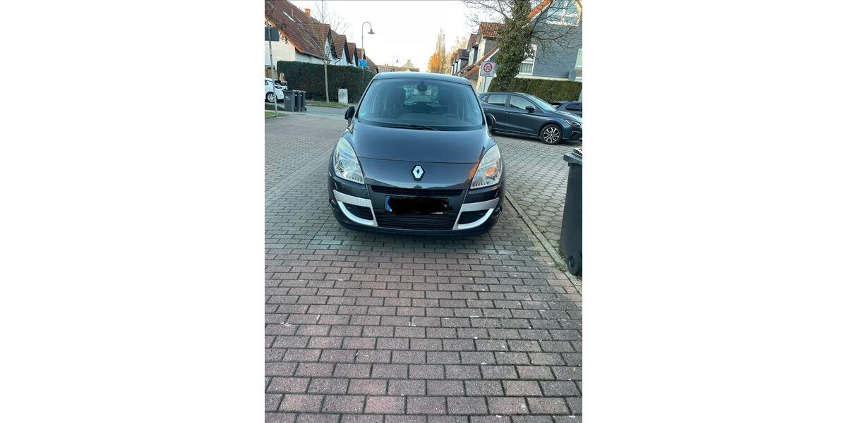 Renault Scenic 133.317 km 6.000 &euro; Hamm 59071
