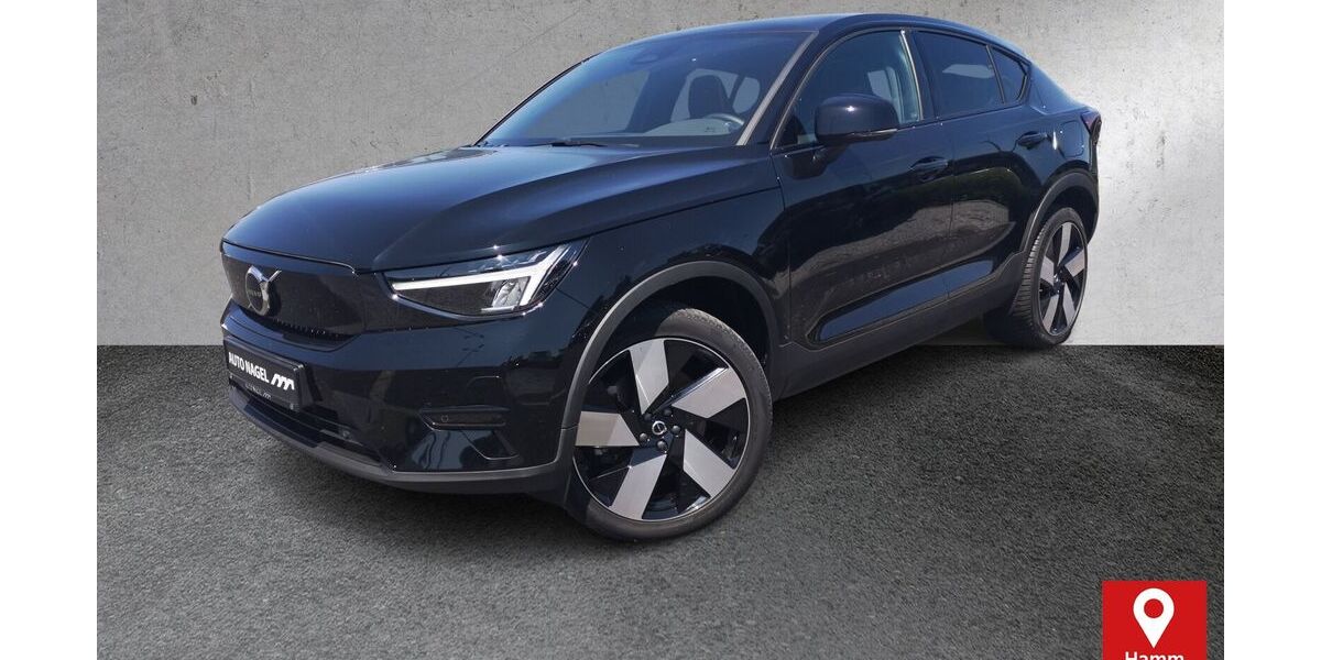 Volvo C40 24.417 km 32.500 &euro; Hamm 59067