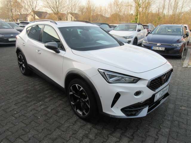 Cupra Formentor VZ 1.4 e-Hybrid NAVI AHK PANORAMA KAMERA 85.746 km 24.788 &euro; Bergkamen 59192