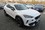 Cupra Formentor VZ 1.4 e-Hybrid NAVI AHK PANORAMA KAMERA 85.746 km 24.788 &euro; Bergkamen 59192