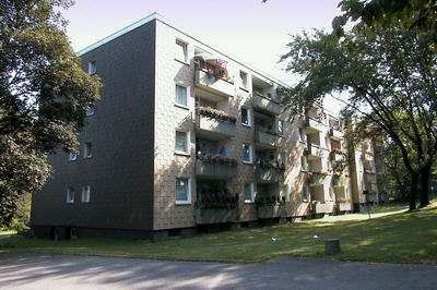 Wohnung zum Mieten in Dortmund 637 € 76.81 m²