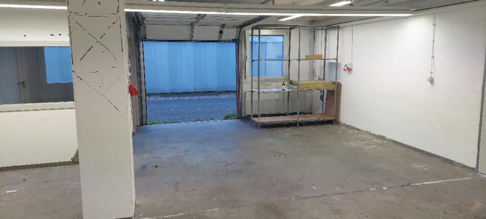 Gewerbeobjekt Soest - 580&euro; | Angebot:24746929