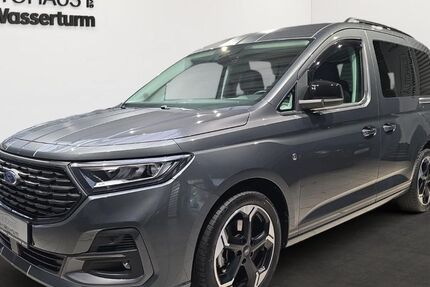 Ford Tourneo Connect 22.211 km 29.999 € Beckum 59269