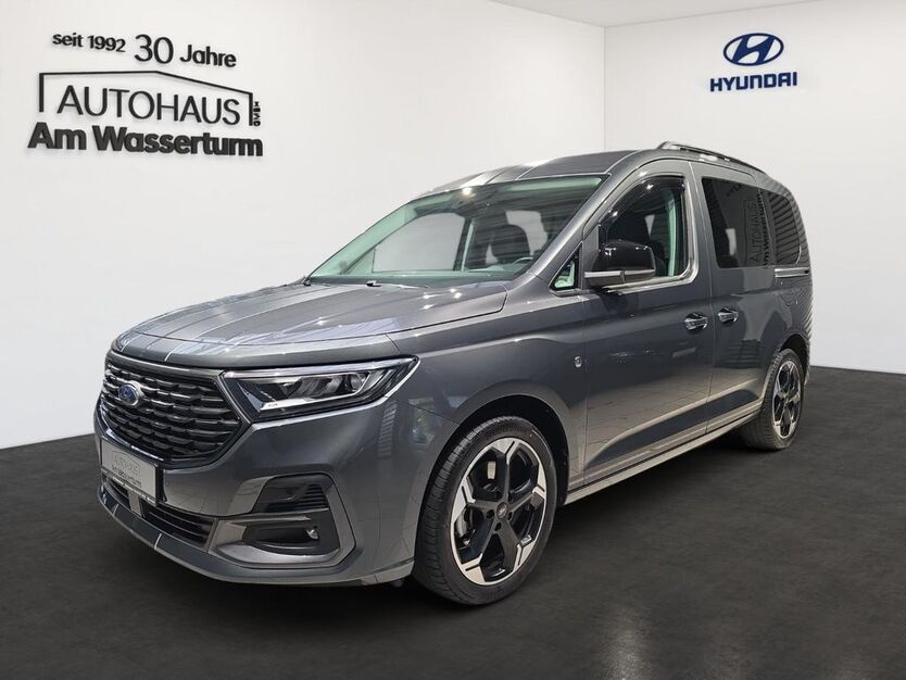 Ford Tourneo Connect 22.211 km 29.999 € Beckum 59269