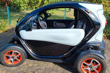 Renault Twizy 17.418 km 5.990 &euro; Hamm 59067