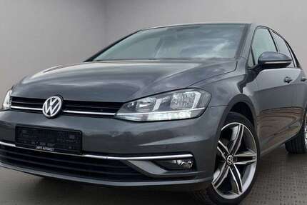 VW Golf 118.405 km 12.999 &euro; Sendenhorst 48324