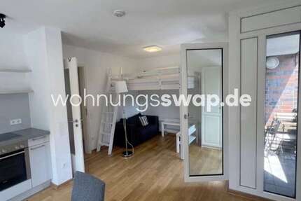 Wohnung zum Mieten in Münster 550 € 27 m²