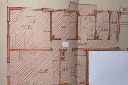 4 Zimmer Eigentumswohnung in LB-Weststadt