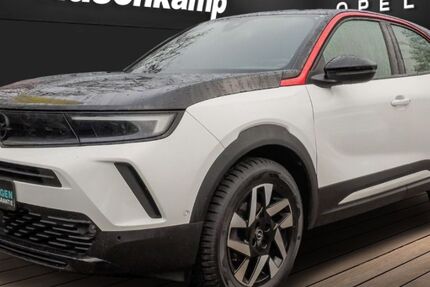 Opel Mokka 43.996 km 20.980 &euro; Lünen 44532