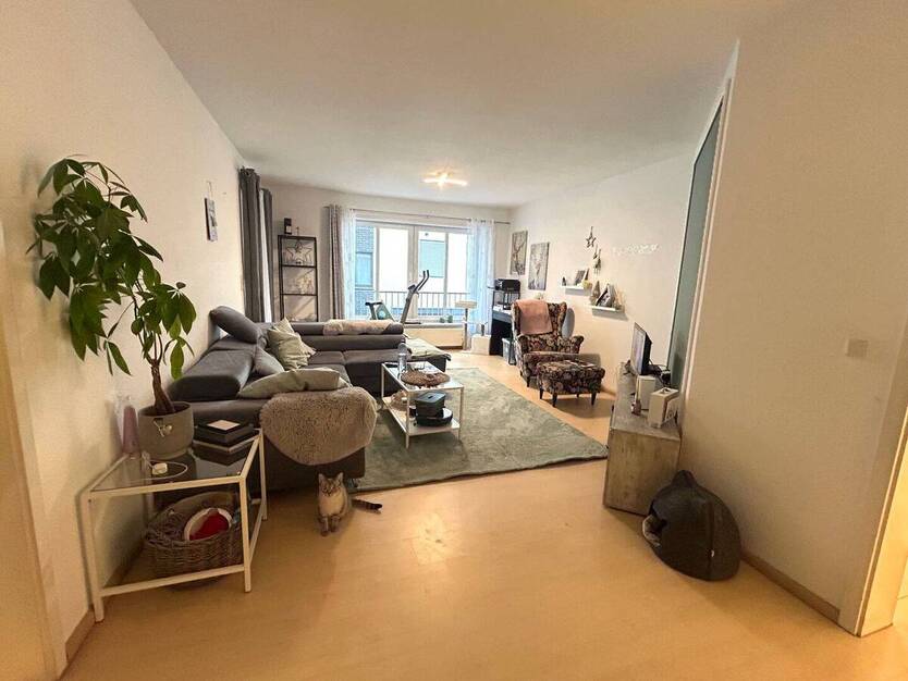 Gepflegte 3-Zi-Wohnung in Lünen 3 zimmer