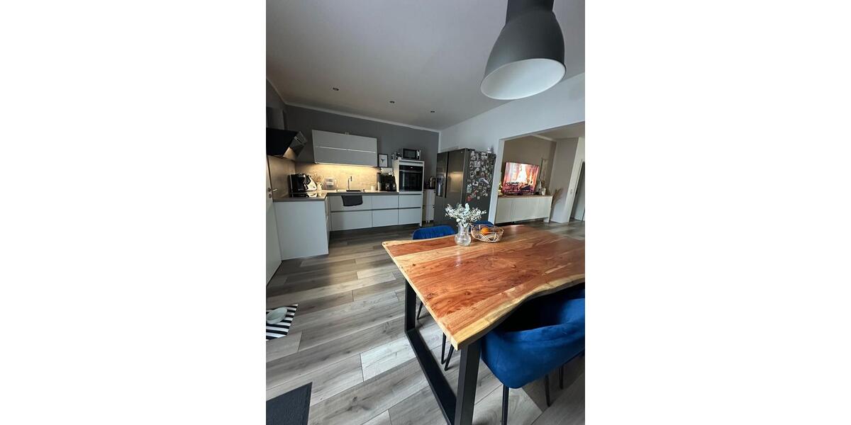 Reihenhaus Lünen Alstedde - 3.5 Zimmer, 87 m&sup2;, 299.900&euro; | Angebot:25086463