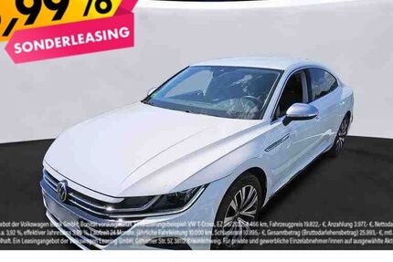 VW Arteon